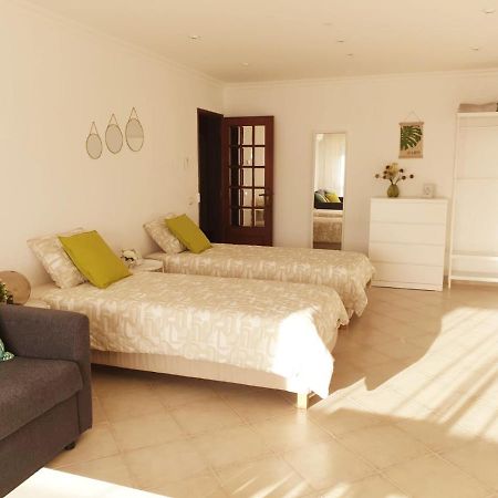 Sunny Setubal Apartments Exterior photo