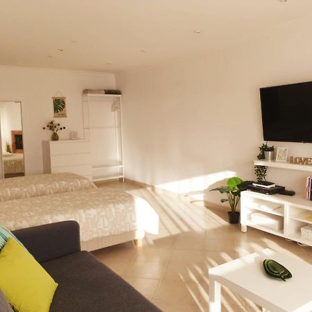 Sunny Setubal Apartments Exterior photo