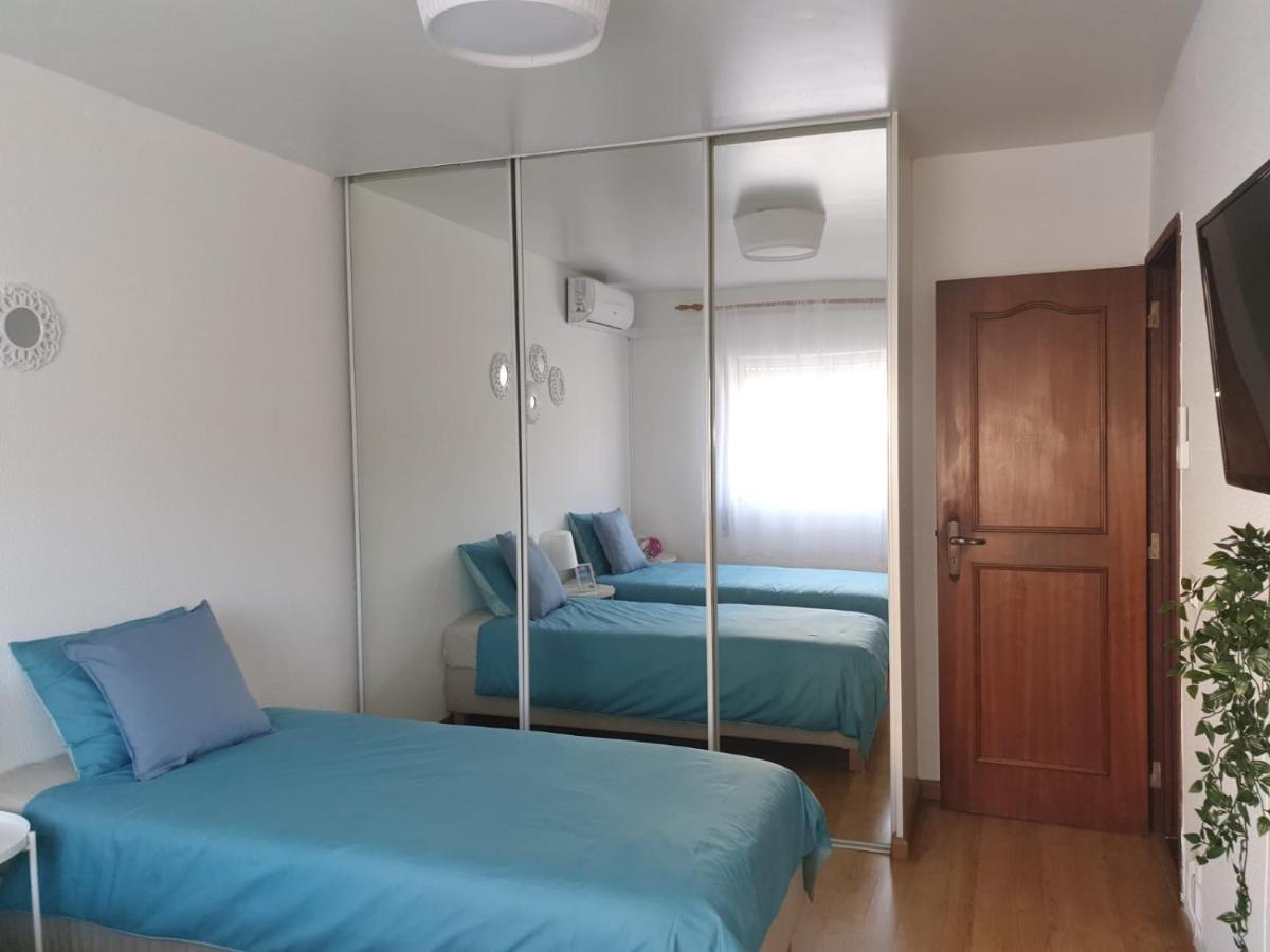 Sunny Setubal Apartments Exterior photo