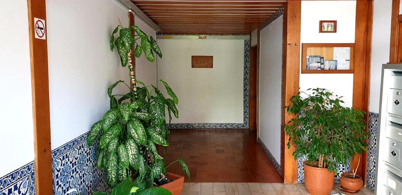 Sunny Setubal Apartments Exterior photo