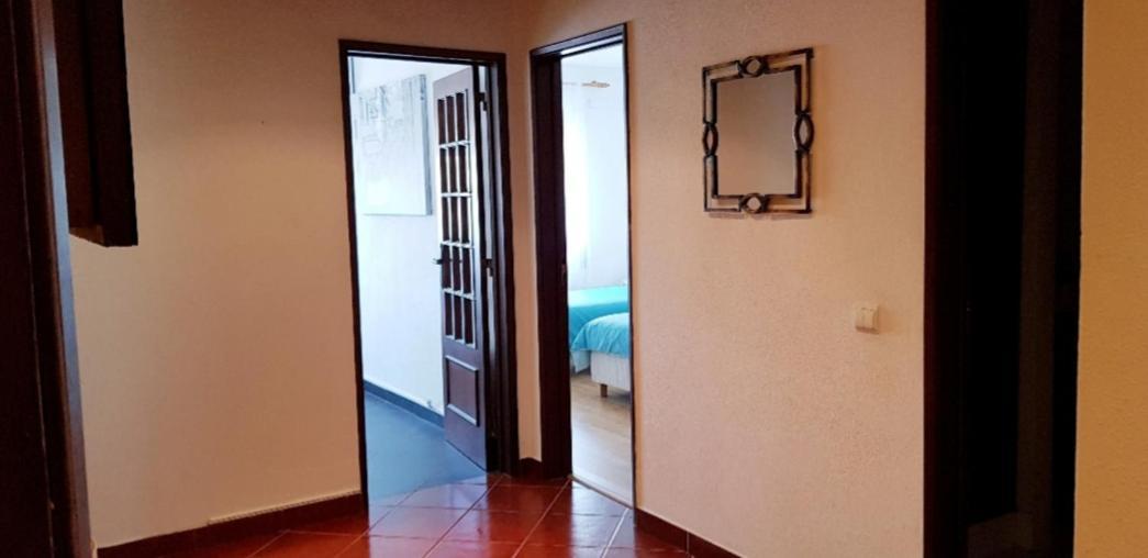 Sunny Setubal Apartments Exterior photo