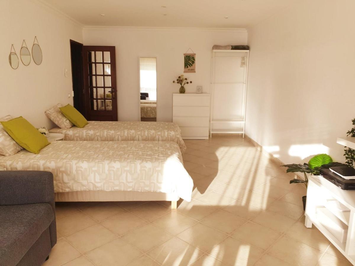 Sunny Setubal Apartments Exterior photo