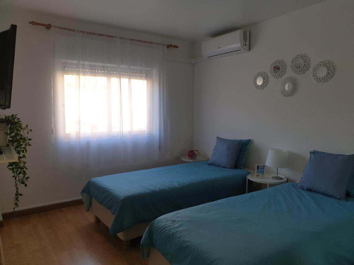 Sunny Setubal Apartments Exterior photo