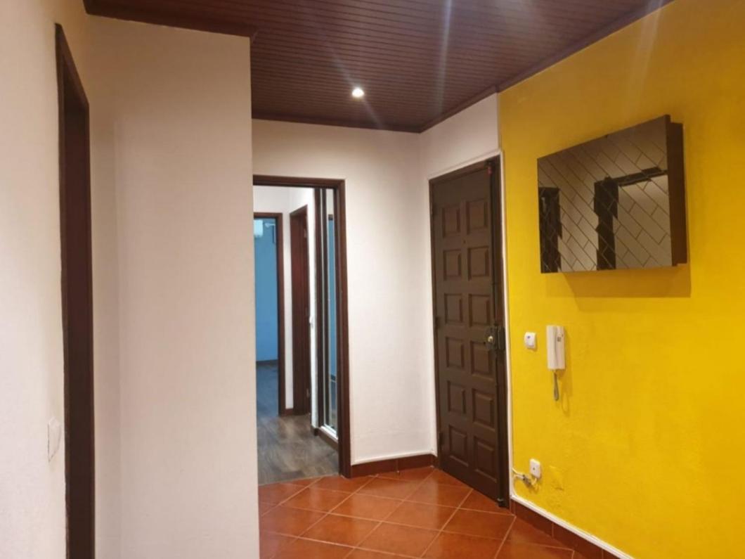 Sunny Setubal Apartments Exterior photo